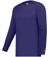 Ultimate Softlock L/S Tee - Pro Game Sports