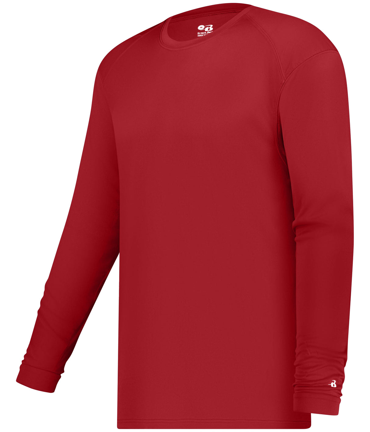 Ultimate Softlock L/S Tee - Pro Game Sports