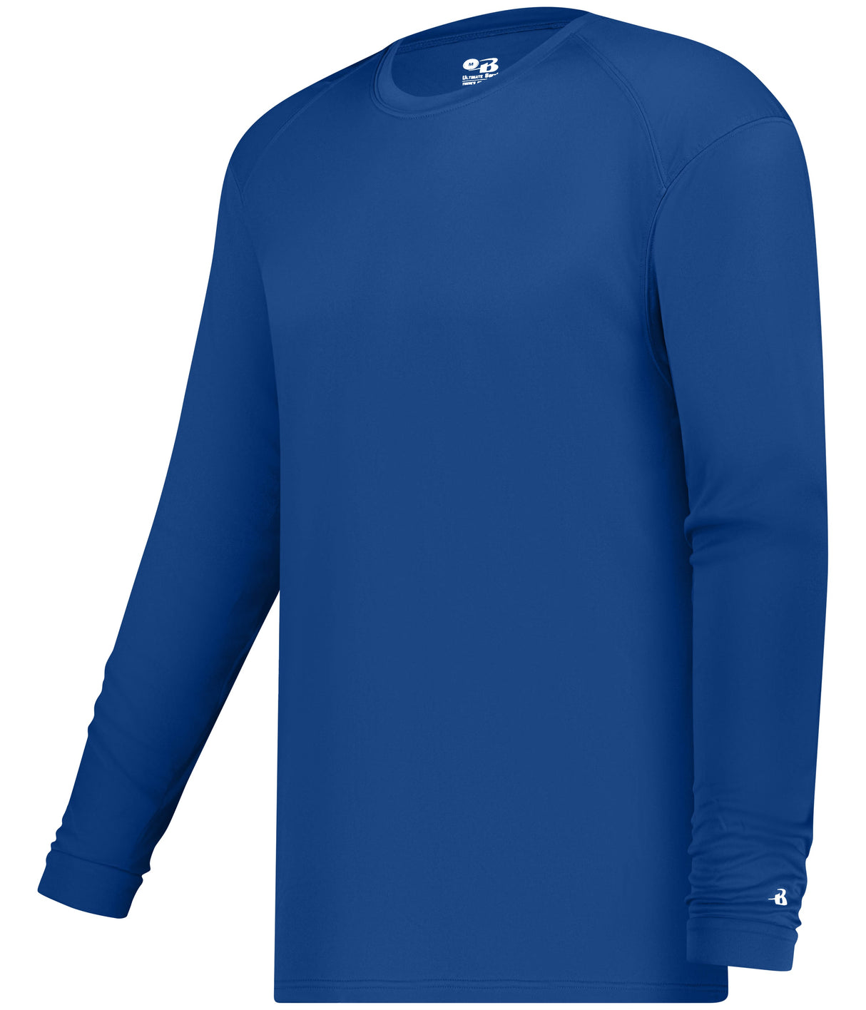 Ultimate Softlock L/S Tee - Pro Game Sports