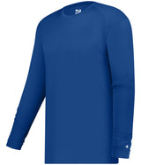 Ultimate Softlock L/S Tee - Pro Game Sports