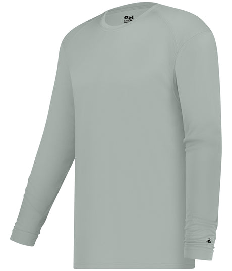 Ultimate Softlock L/S Tee - Pro Game Sports