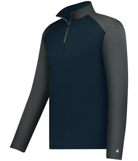 Ultimate Softlock Sport 1 /4 Zip - Pro Game Sports