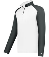 Ultimate Softlock Sport 1 /4 Zip - Pro Game Sports