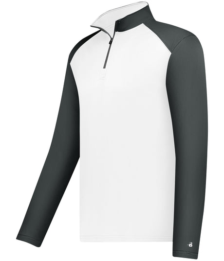 Ultimate Softlock Sport 1 /4 Zip - Pro Game Sports