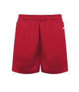Ultimate Softlock Women's Short - Pro Game Sports