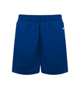 Ultimate Softlock Women's Short - Pro Game Sports
