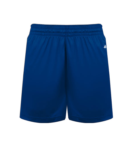 Ultimate Softlock Women's Short - Pro Game Sports