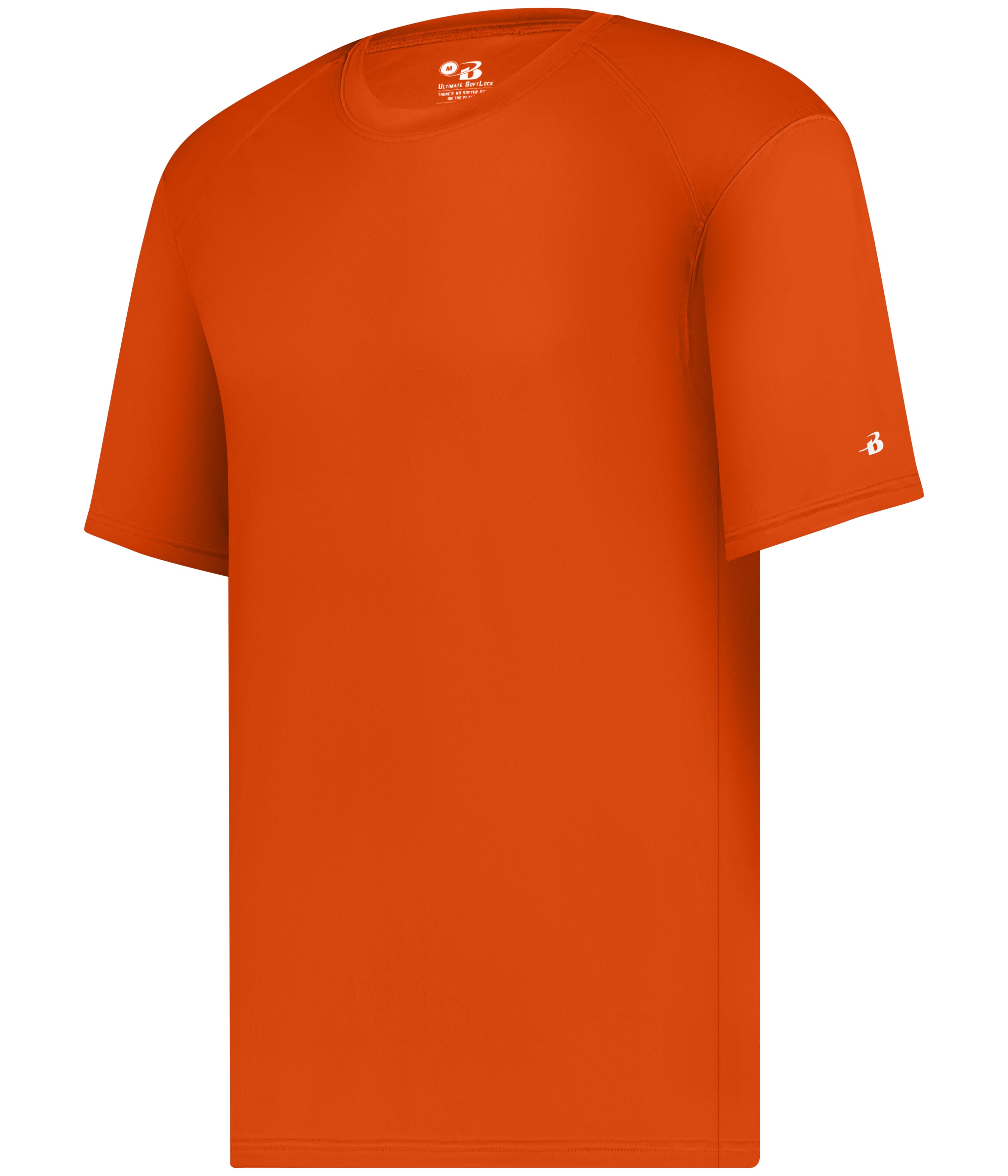 Ultimate Softlock Tee