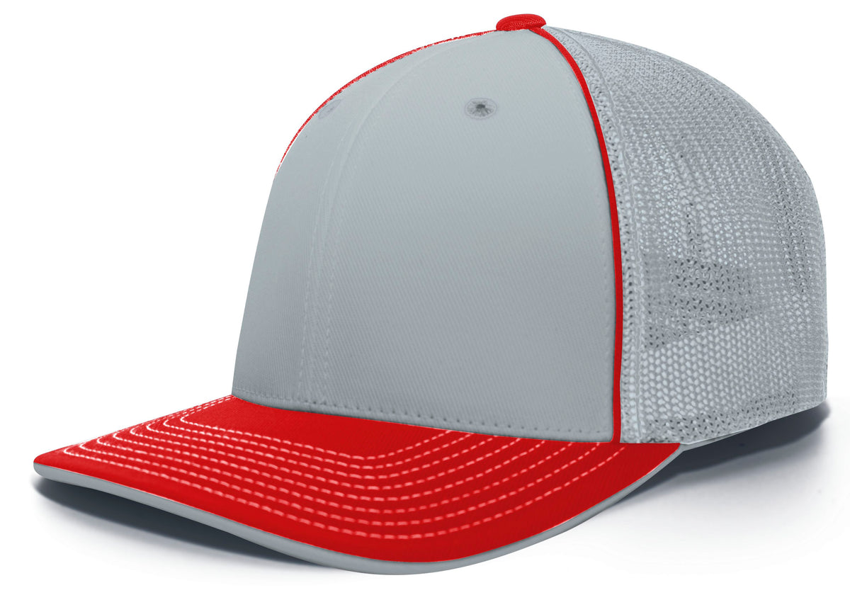 Trucker PacFlex Cap