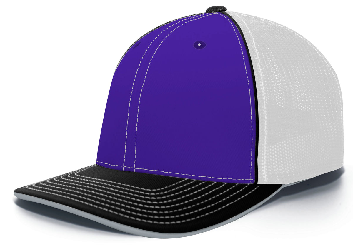 Trucker PacFlex Cap