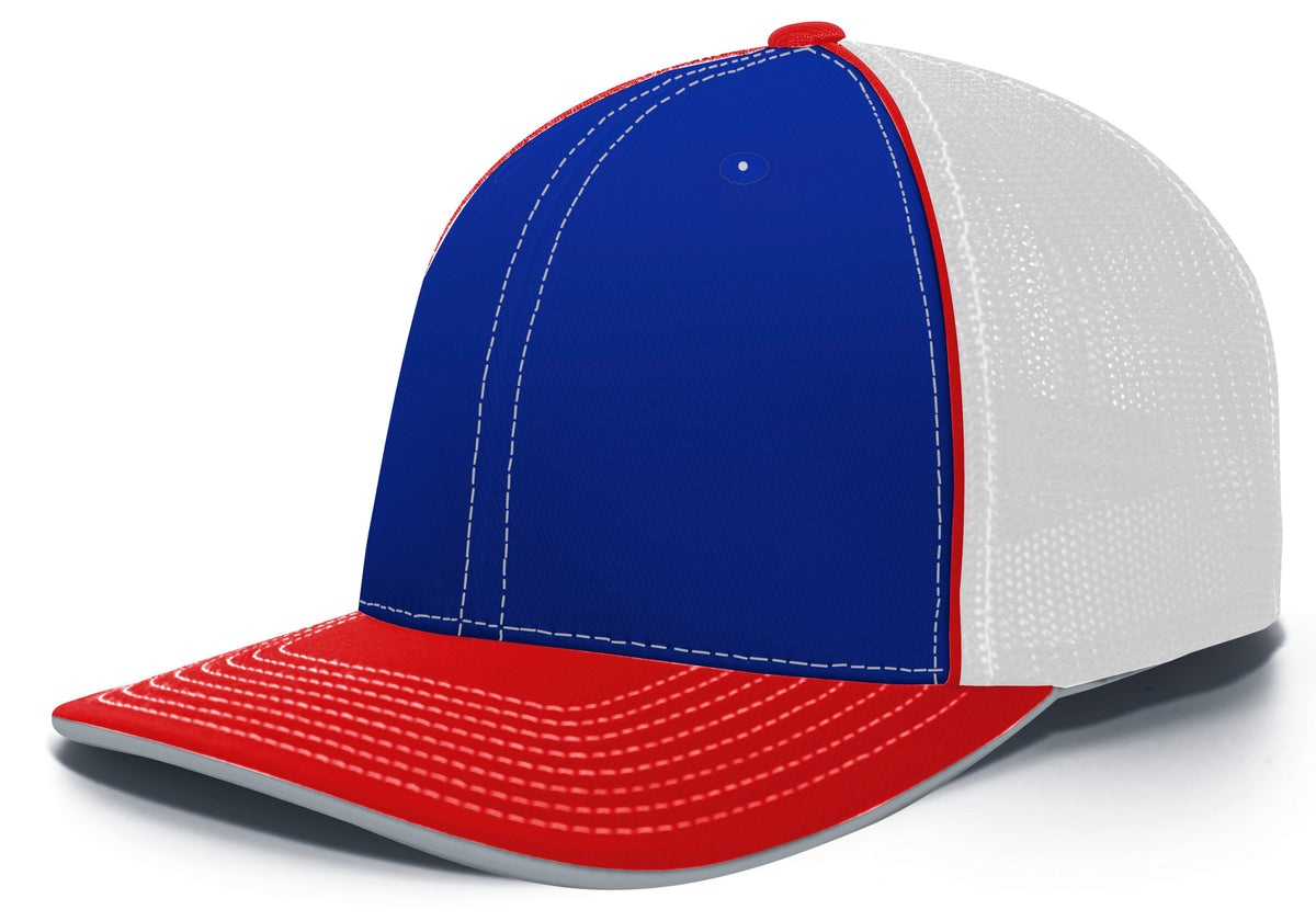 Trucker PacFlex Cap