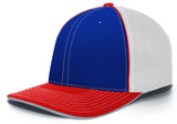Trucker PacFlex Cap