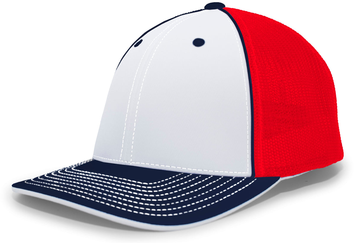 Trucker PacFlex Cap