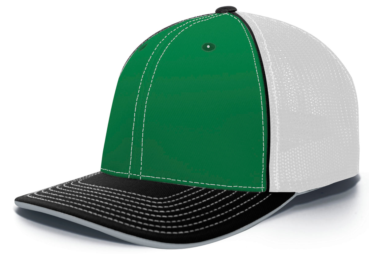 Trucker PacFlex Cap
