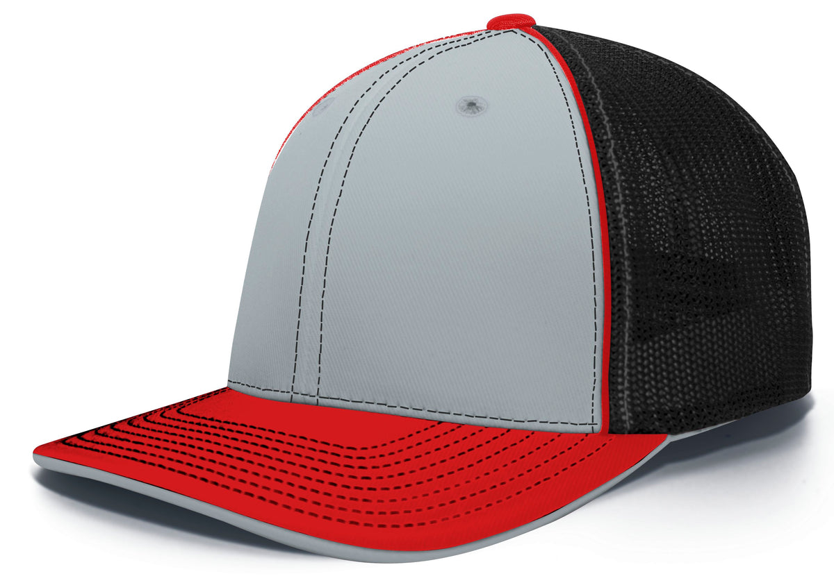 Trucker PacFlex Cap