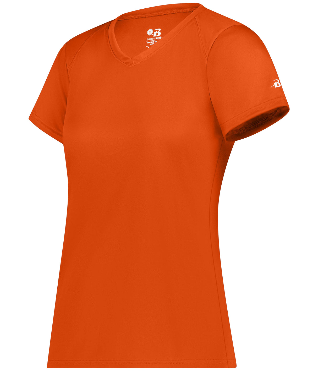 Ultimate Softlock Women's V Neck Tee