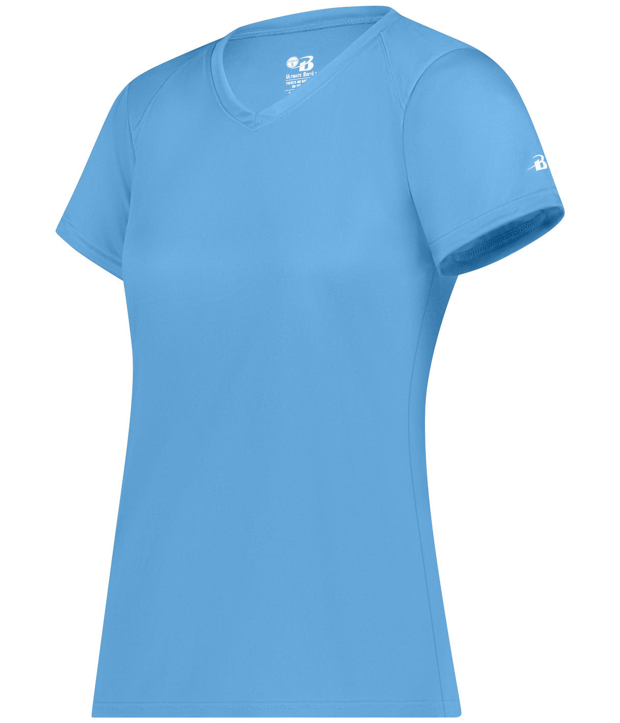 Ultimate Softlock Women's V Neck Tee