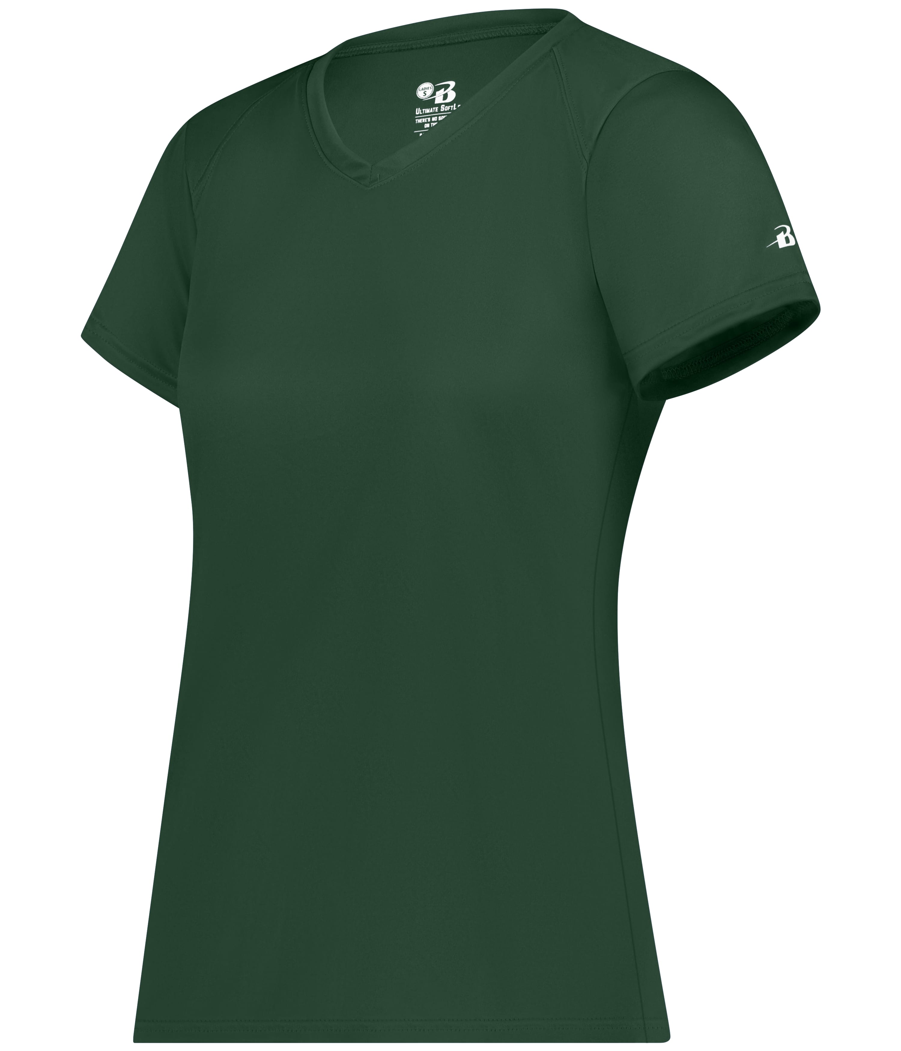 Ultimate Softlock Women's V Neck Tee