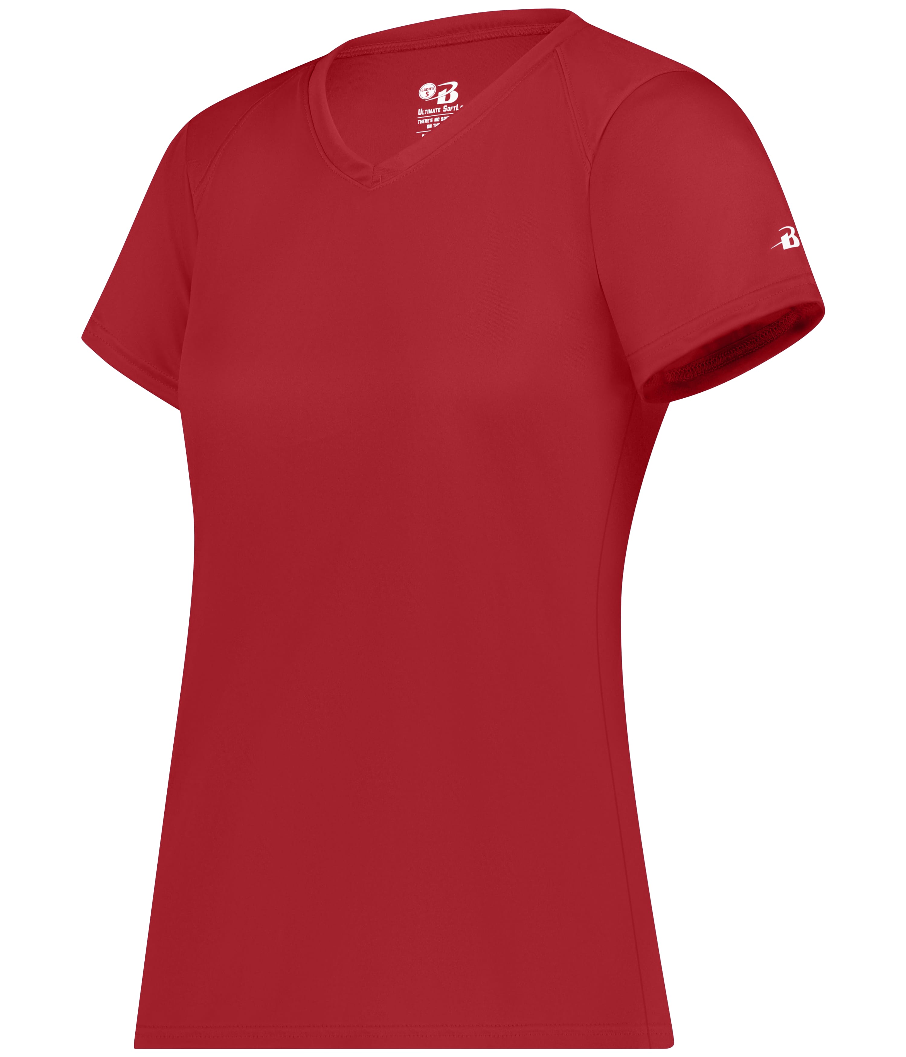 Ultimate Softlock Women's V Neck Tee