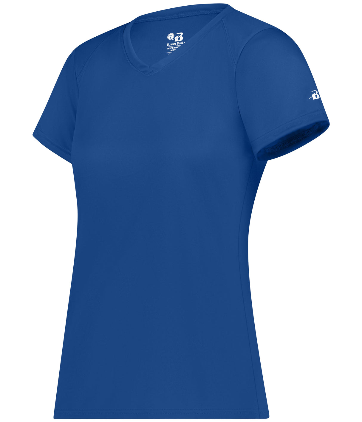 Ultimate Softlock Women's V Neck Tee