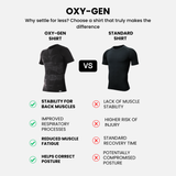 OXY-GEN Shirt - Pro Game Sports