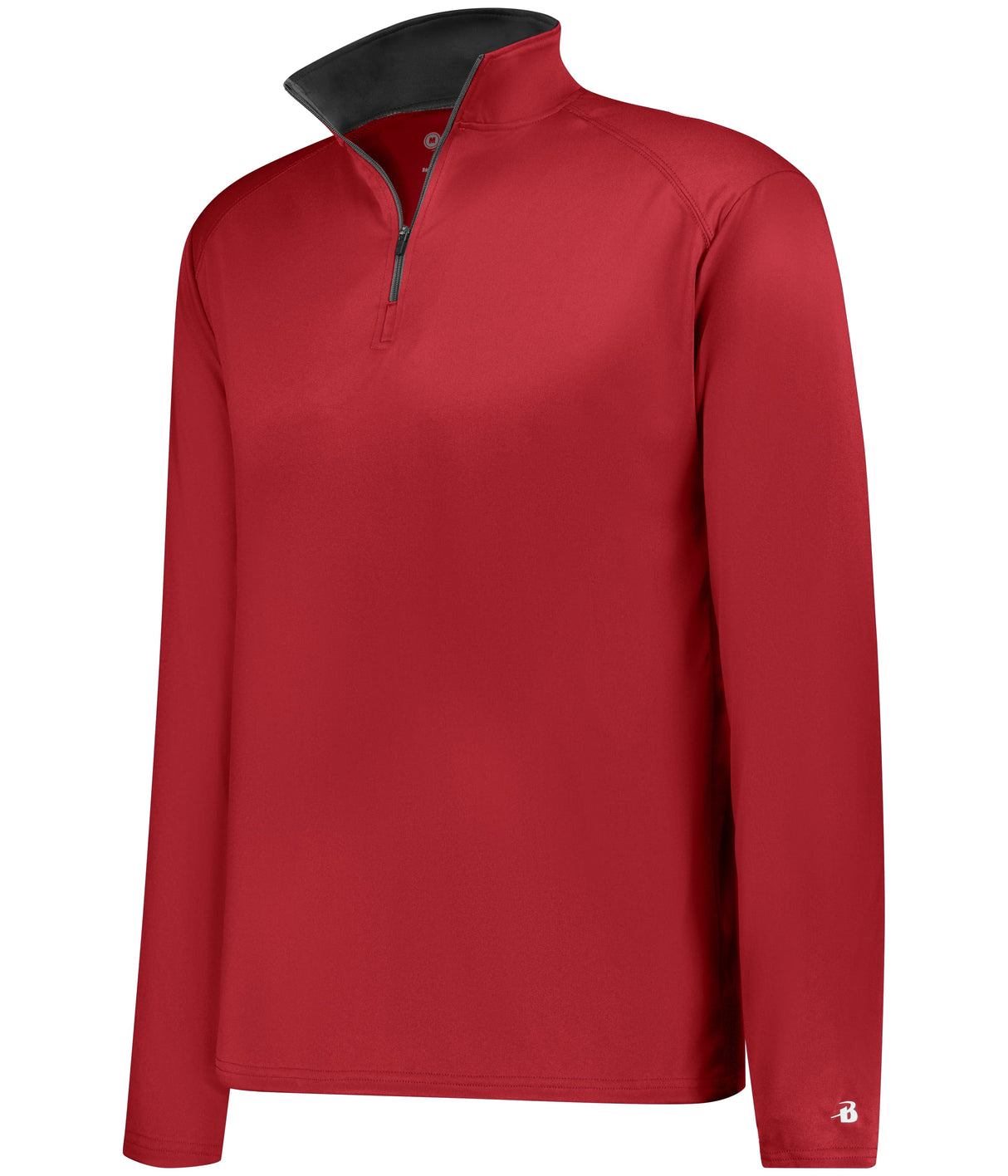 B-Core 1/4 Zip - Pro Game Sports