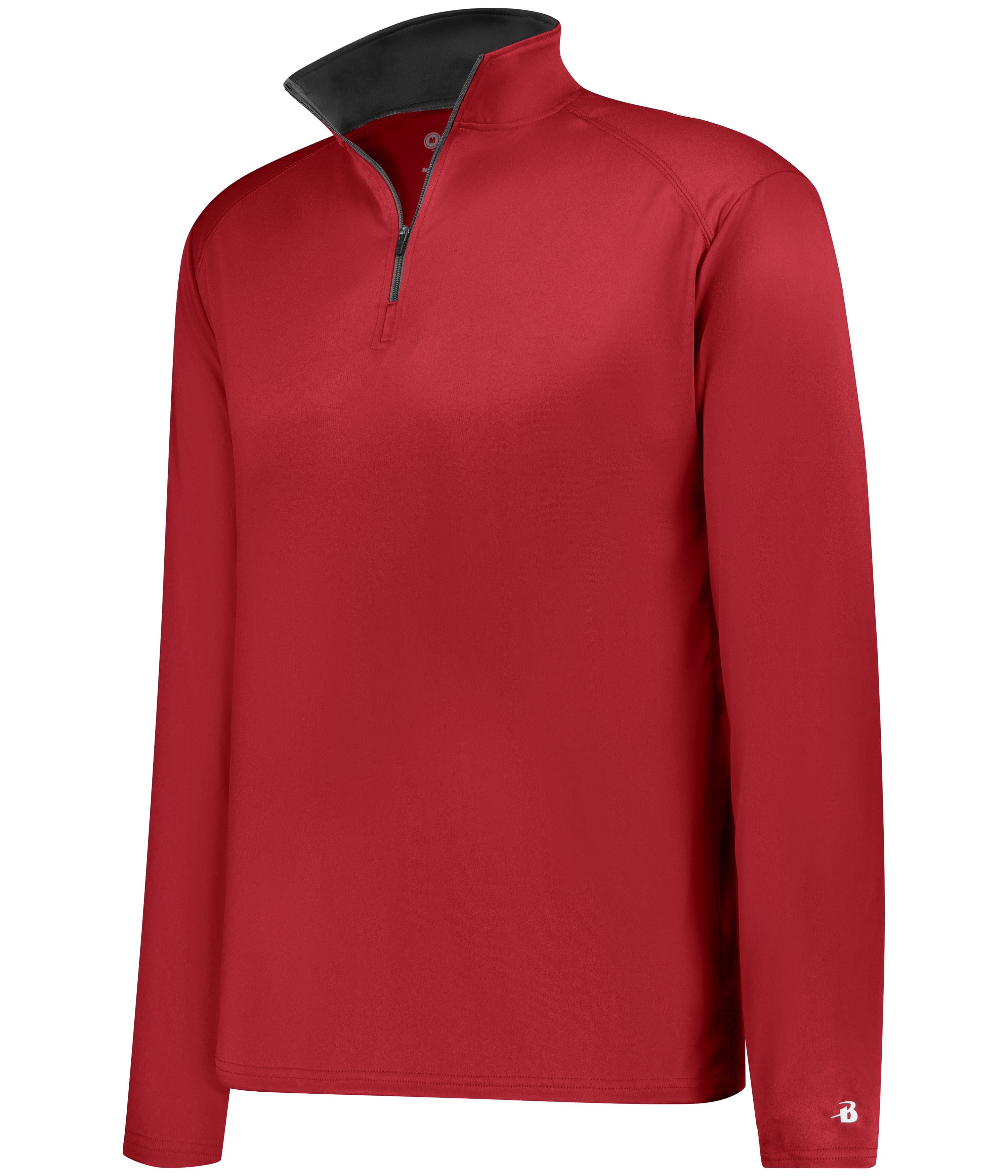 B-Core 1/4 Zip