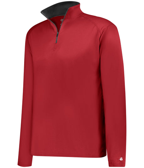 B-Core Youth 1/4 Zip - Pro Game Sports