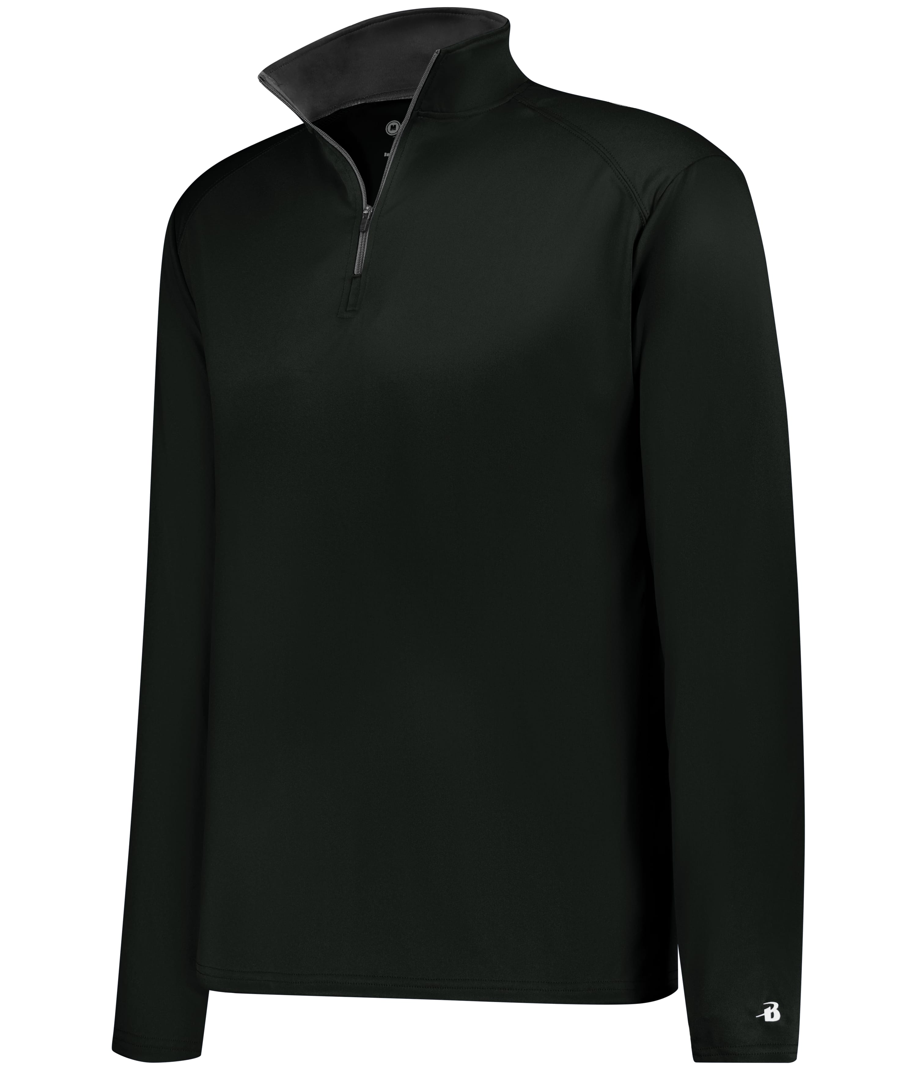 B-Core Youth 1/4 Zip