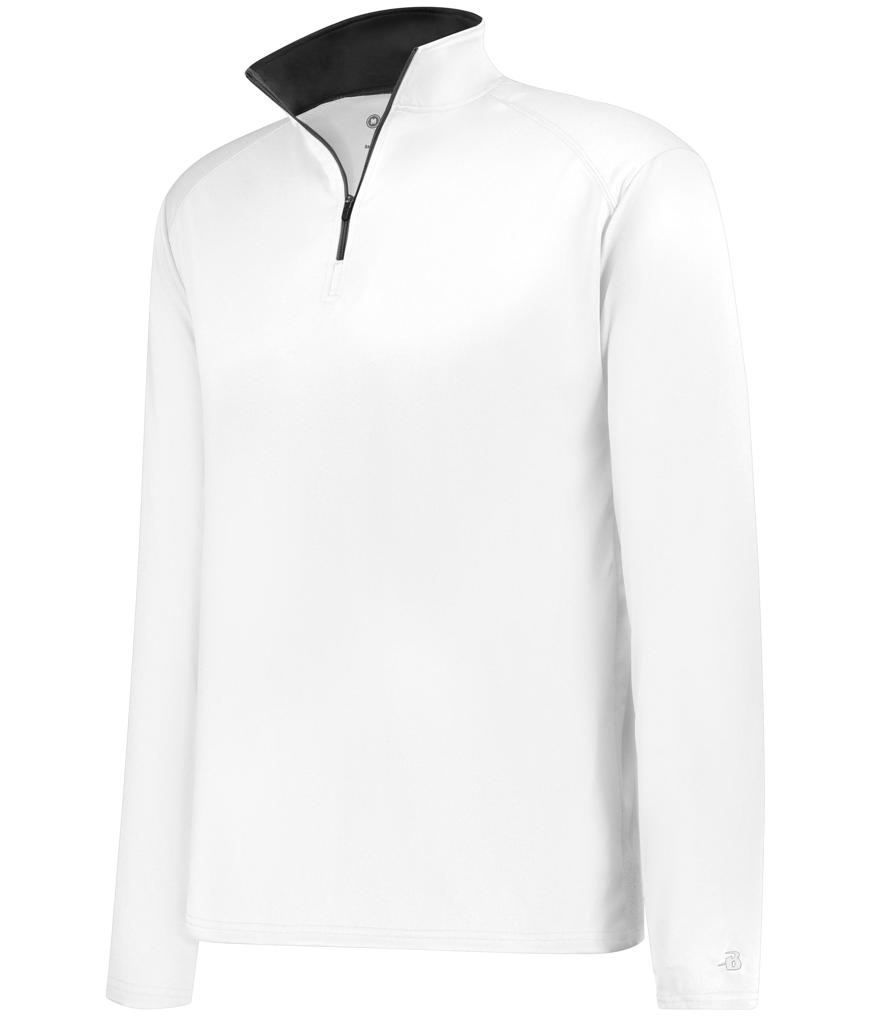 B-Core Youth 1/4 Zip