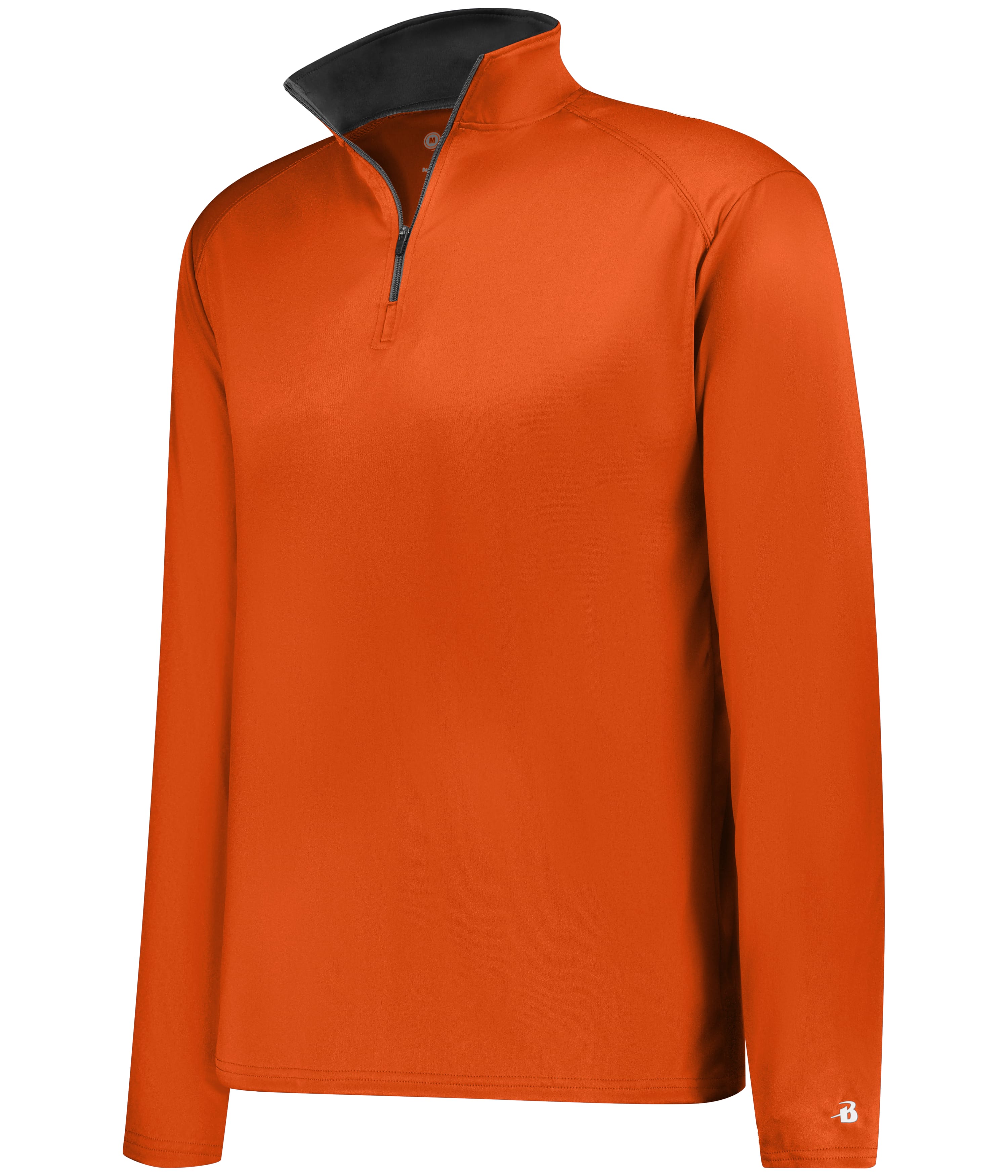 B-Core Youth 1/4 Zip