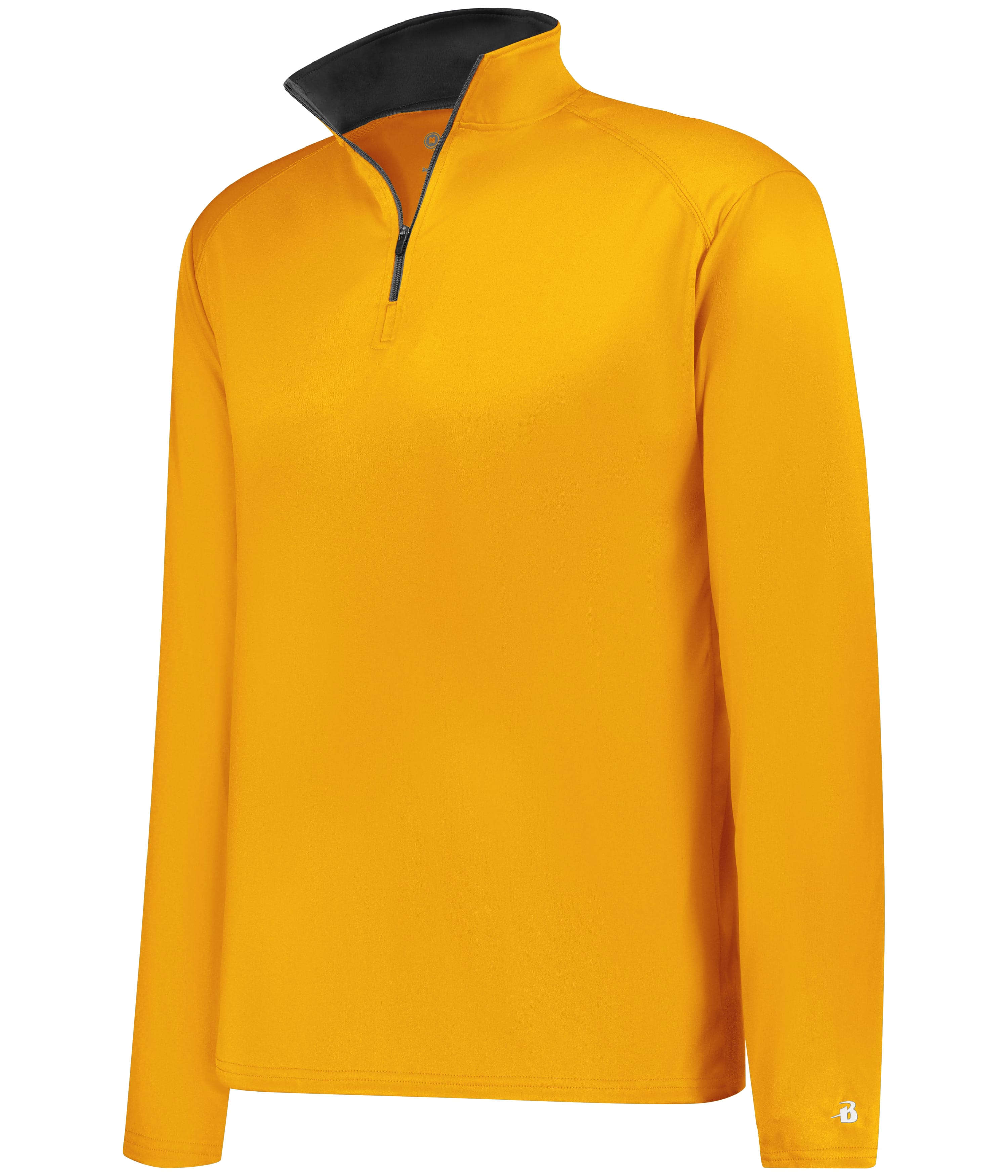 B-Core 1/4 Zip