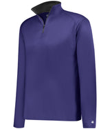 B-Core Youth 1/4 Zip - Pro Game Sports