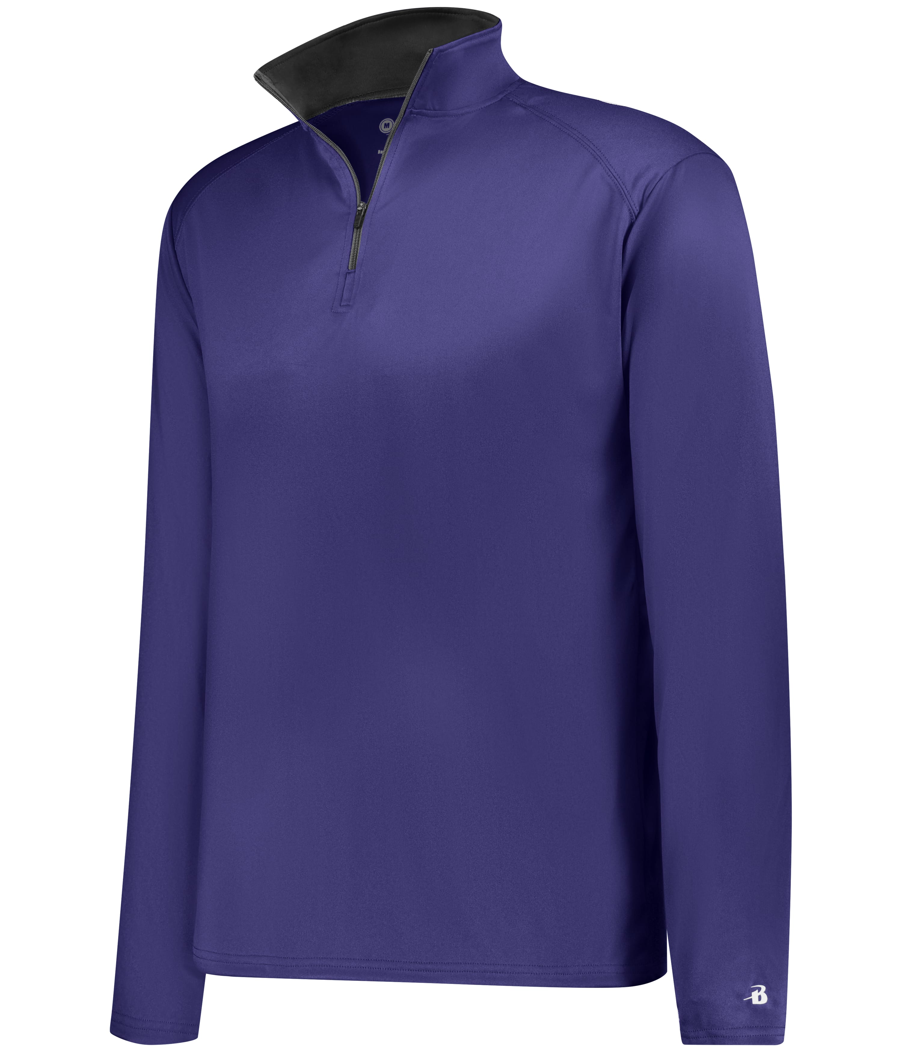 B-Core Youth 1/4 Zip