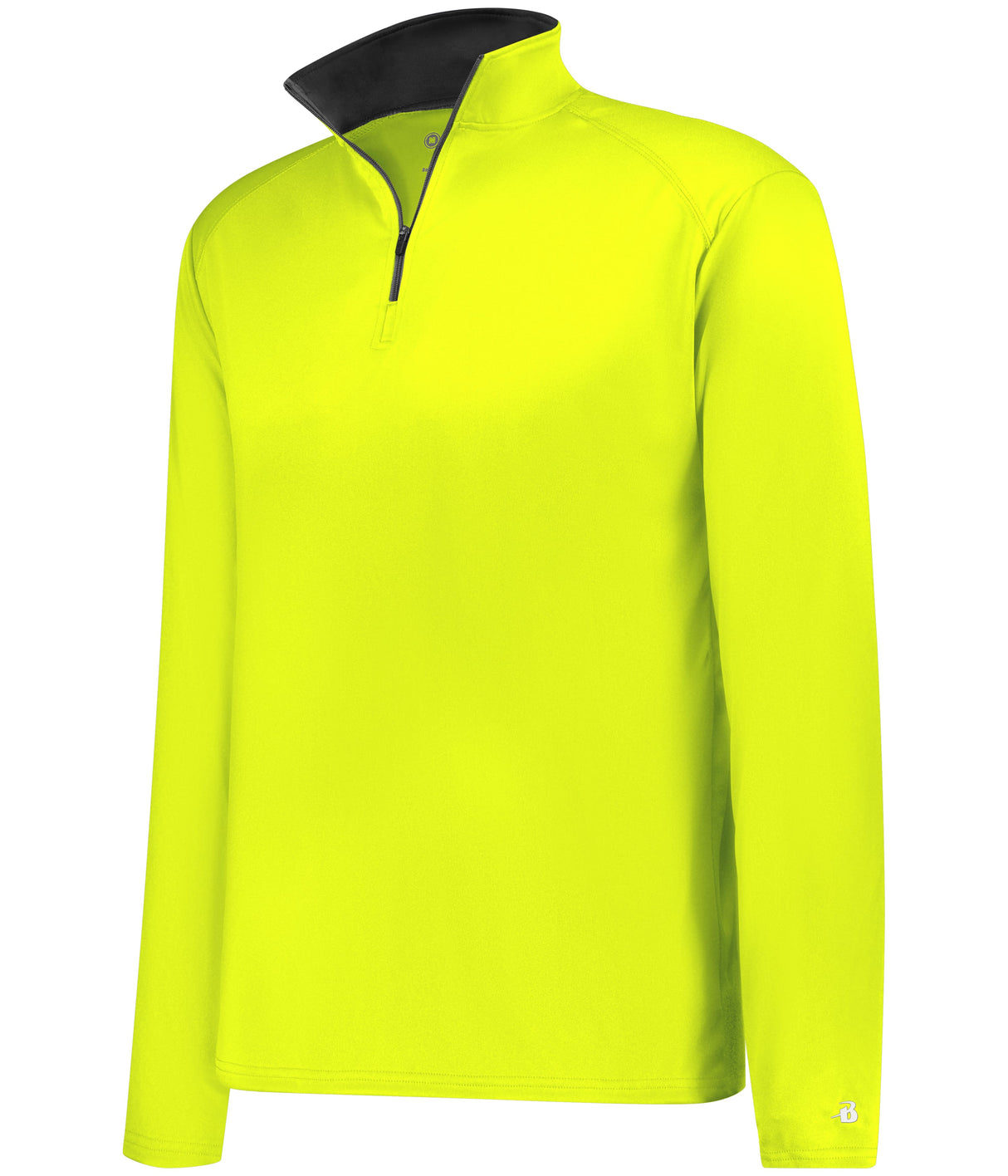 B-Core 1/4 Zip - Pro Game Sports