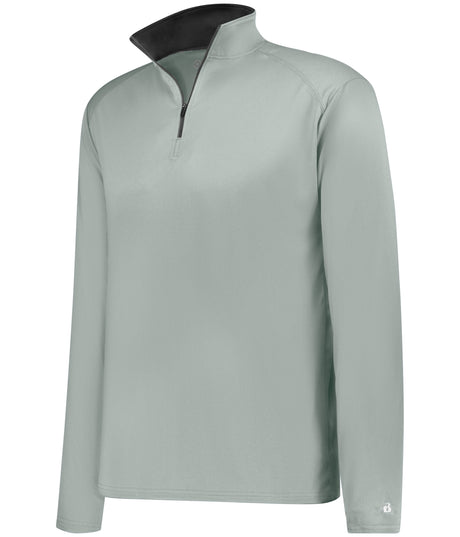 B-Core Youth 1/4 Zip - Pro Game Sports