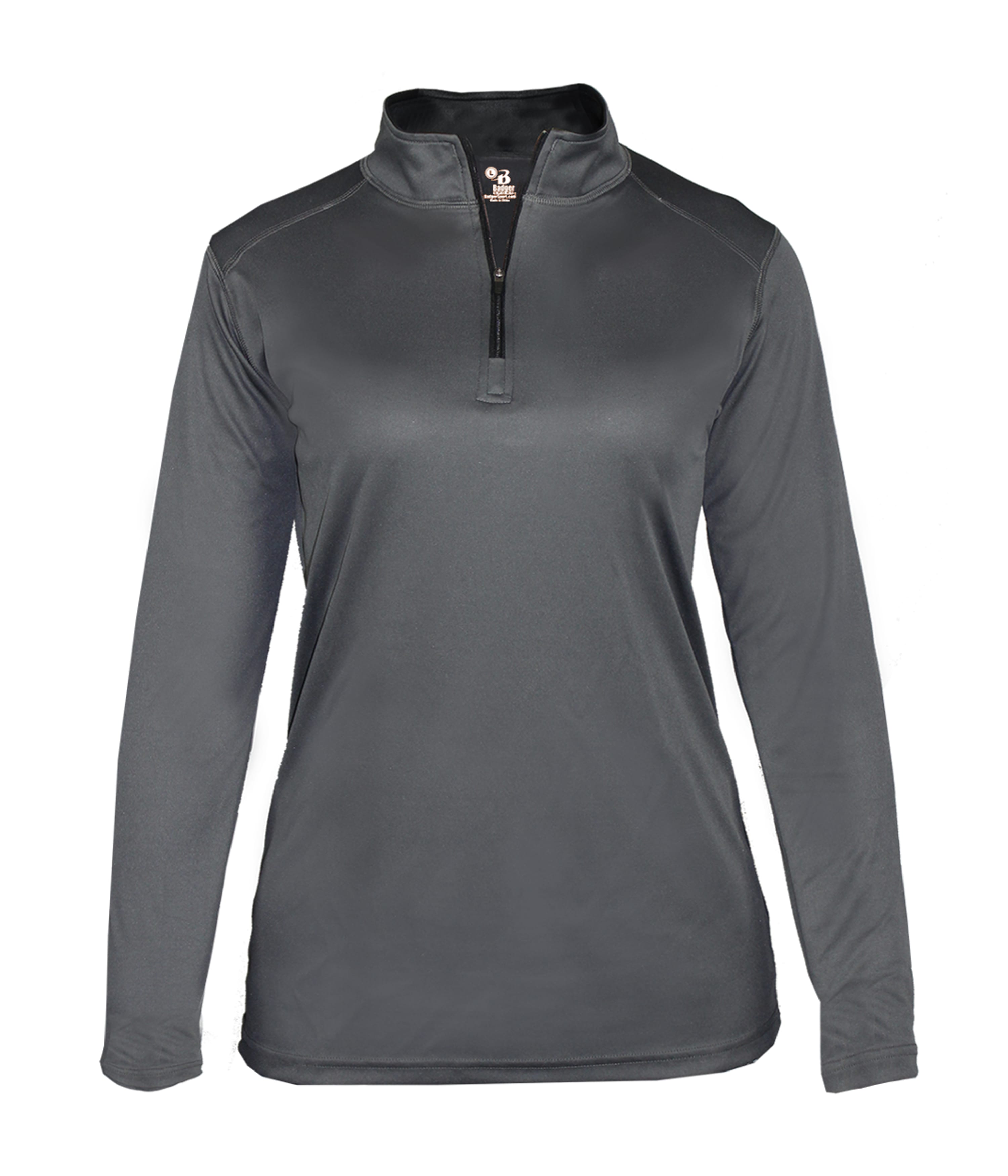 B-Core Women's 1/4 Zip
