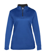 B-Core Women's 1/4 Zip - Pro Game Sports