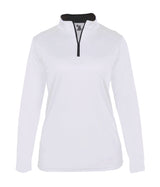 B-Core Women's 1/4 Zip - Pro Game Sports