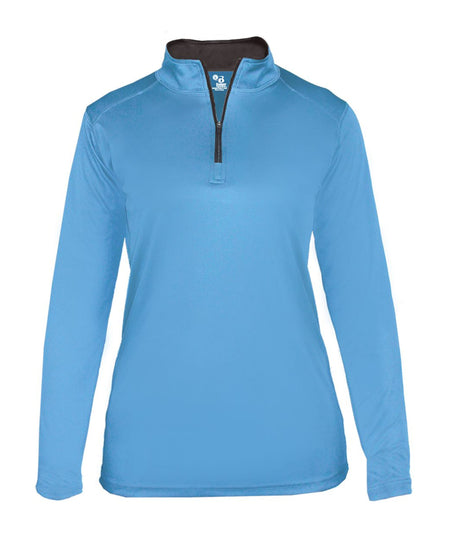 B-Core Women's 1/4 Zip - Pro Game Sports