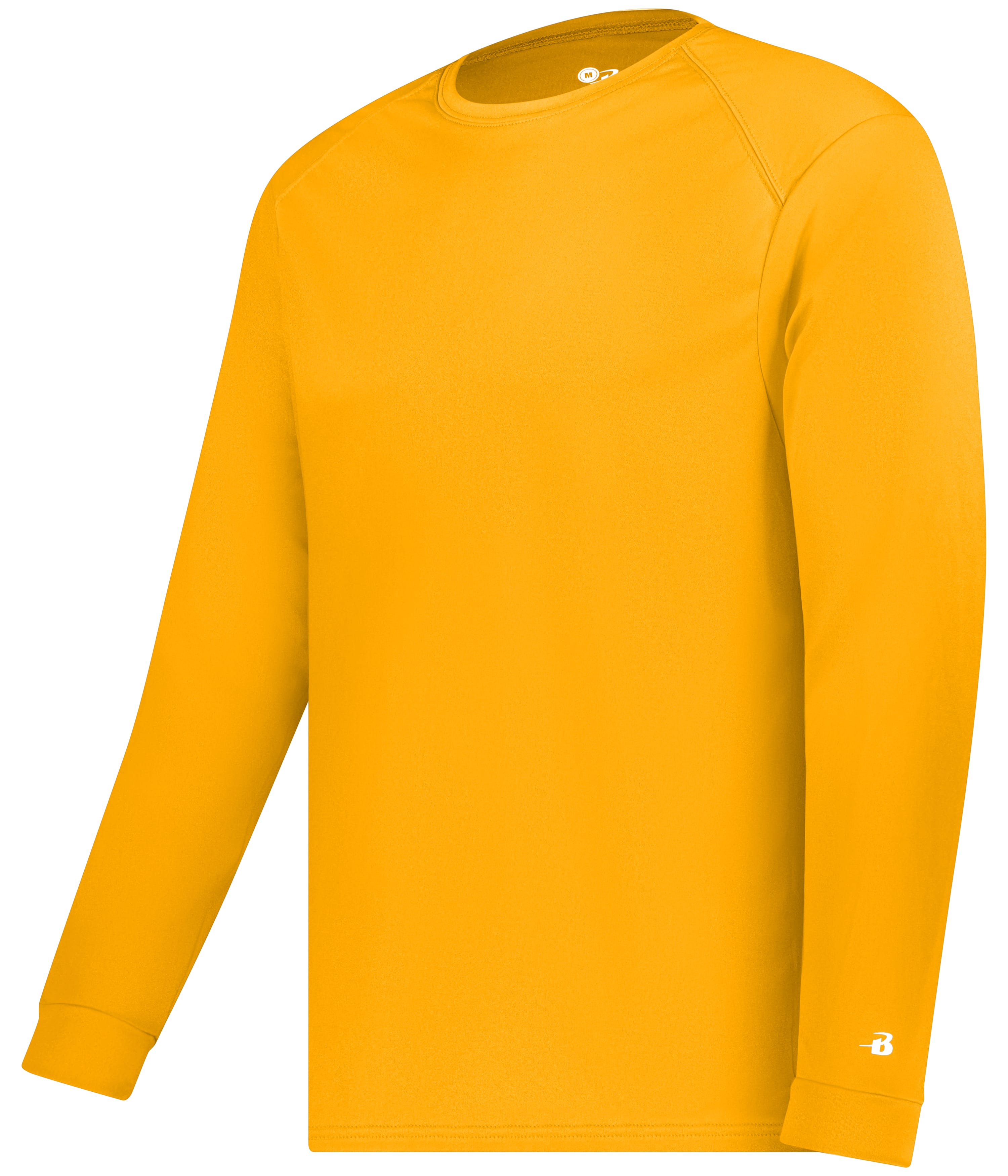 B-Core L/S Tee