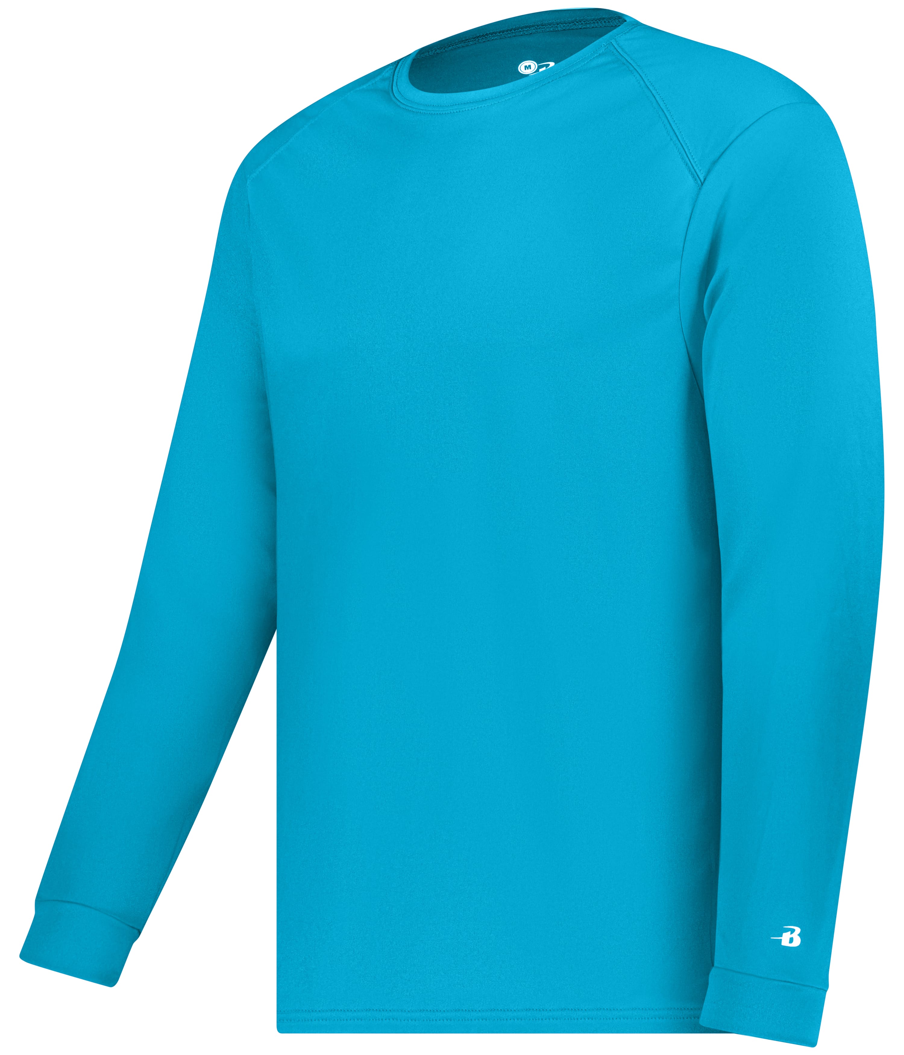 B-Core L/S Tee