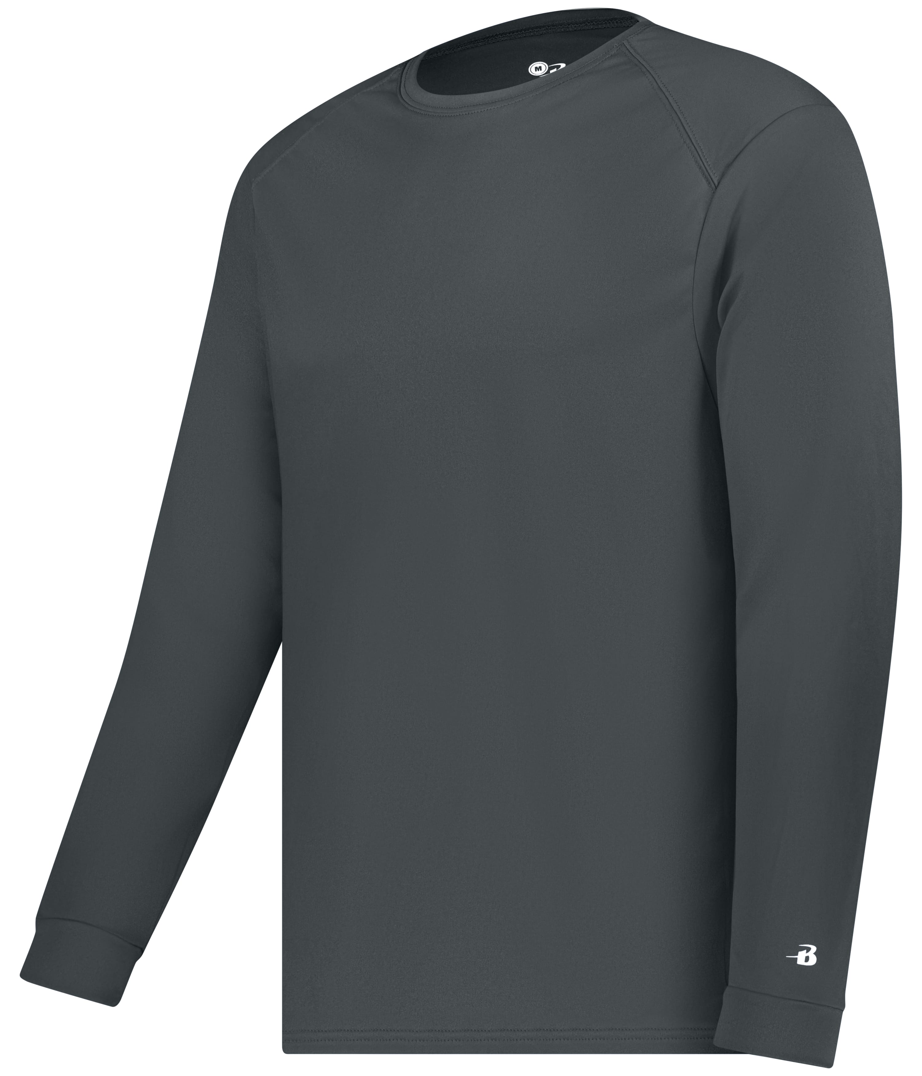 B-Core L/S Tee