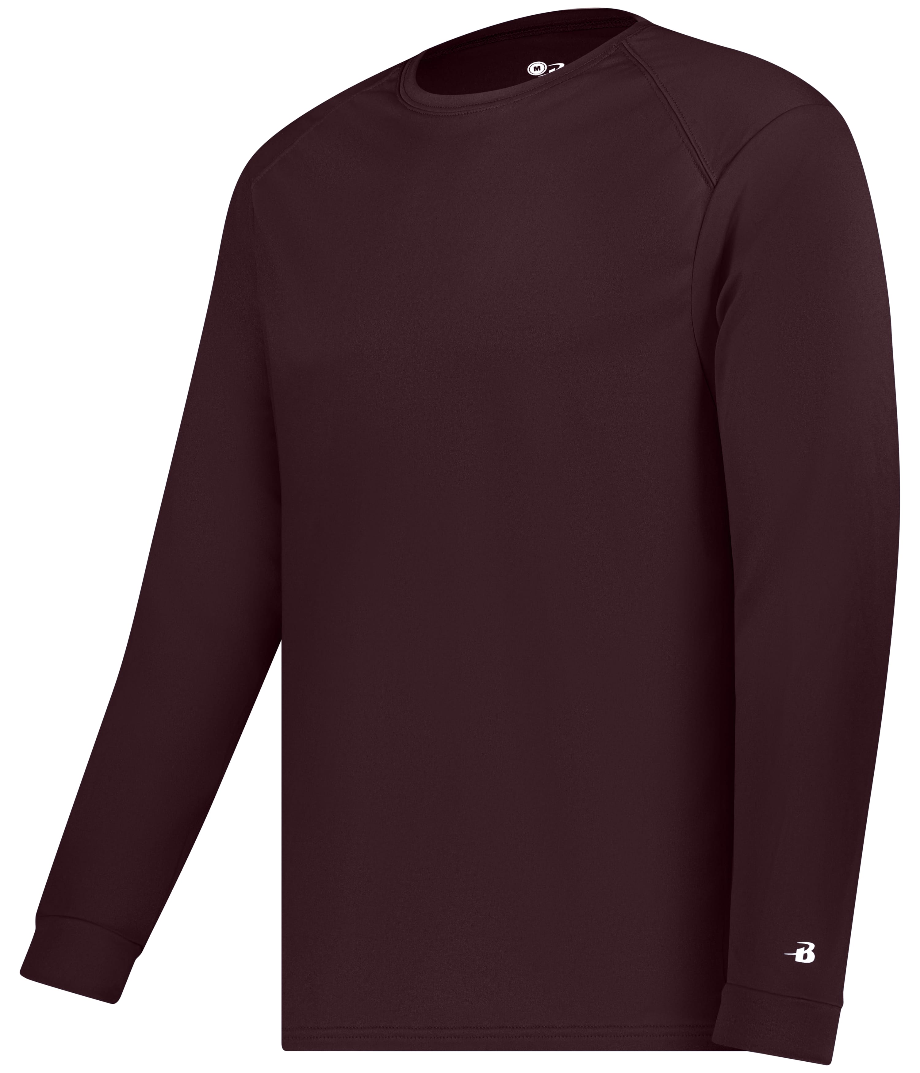 B-Core L/S Tee