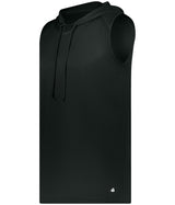 B-Core Sleeveless Youth Hood Tee - Pro Game Sports