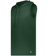 B-Core Sleeveless Youth Hood Tee - Pro Game Sports