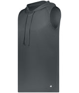 B-Core Sleeveless Youth Hood Tee - Pro Game Sports