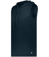 B-Core Sleeveless Youth Hood Tee - Pro Game Sports