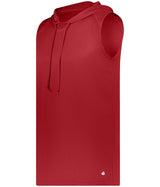 B-Core Sleeveless Youth Hood Tee - Pro Game Sports