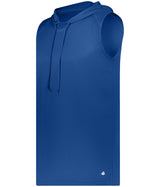 B-Core Sleeveless Youth Hood Tee - Pro Game Sports